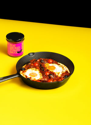 PEAT'D Discovery Gift Set