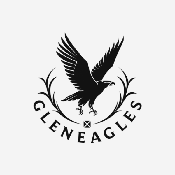 Gleneagles logo