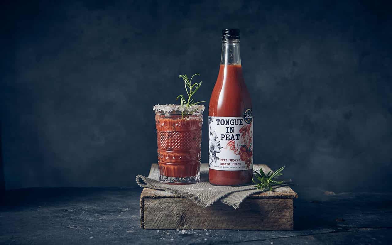 National Bloody Mary Day, 1st of January 2024