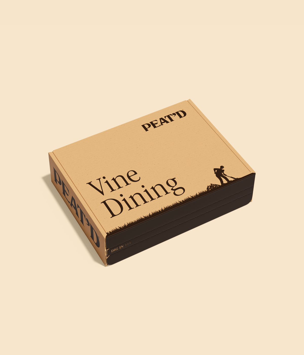 PEAT&#39;D Discovery Gift Set