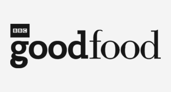 BBC good food logo