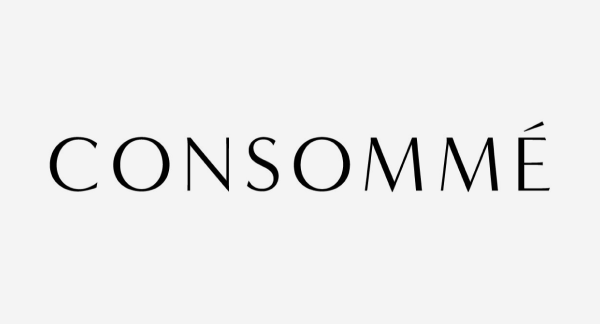 Consomme logo