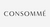 Consomme logo