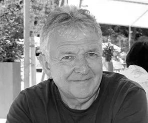 Smokehouse Director at Tongue in Peat, George Templeton