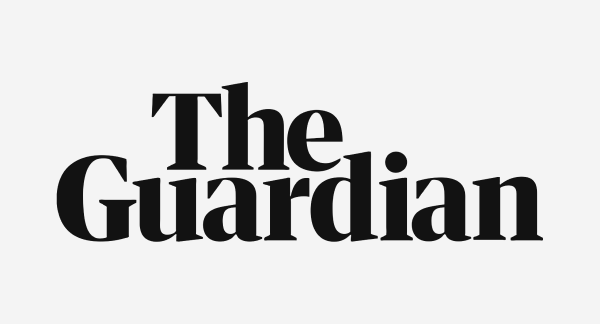 The Guardian logo